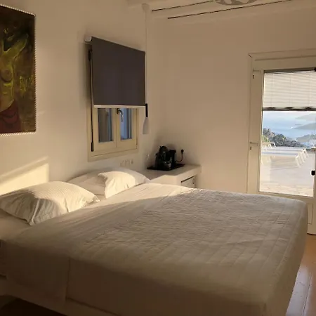 Empress 别墅 普拉迪斯亚罗斯