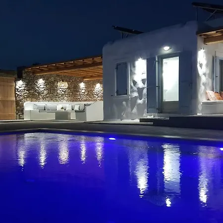 Villa Empress