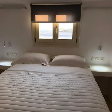 Empress Willa Platys Gialos (Mykonos)