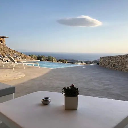 Empress Villa *