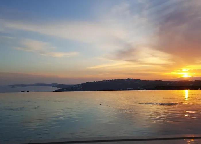 Empress Platys Gialos (Mykonos)