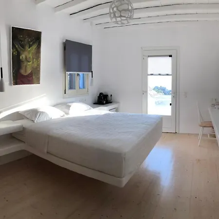 Empress Villa Platys Gialos (Mykonos)